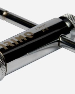 Giramacho T con Criquet 2.6mm a 5.5mm BAHCO