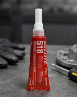 Sellador de Juntas 518 x 50gr LOCTITE