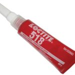 Sellador de Juntas 518 x 50gr LOCTITE