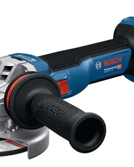 Amoladora Angular 4.1/2″ Batería 18V Sin Carbones Sin Bateria (BRUSHLESS) BOSCH
