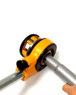 Terrajas Para Roscar 1/4″-1.1/4″ 9 Piezas TOLSEN