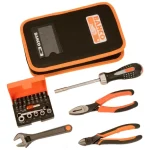 Set Herramientas de Mano 36 Piezas BAHCO