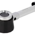 Lupa Optica con Luz Led 10x BAHCO