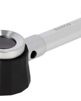 Lupa Optica con Luz Led 10x BAHCO