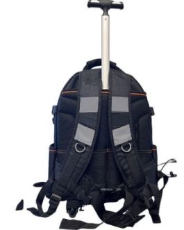 Mochila para Herramientas 20kg 26Lt 44x22x36 BAHCO