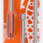 Set Accesorios 1/2″ 4 Piezas BAHCO