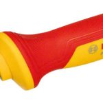 Cuchillo Para Electricista Aislado 1000V BOSCH