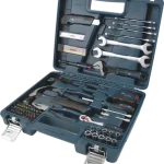 Juego Herramientas Manuales 89 Piezas BOSCH