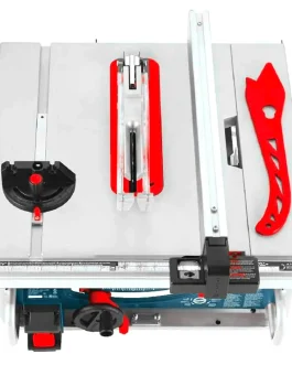 Sierra Circular De Banco 254mm 1800w BOSCH