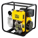Motobomba A Explosion Diesel 7Hp 3″ 191114.1 BTA