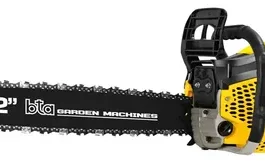 Motosierra Naftera Motor 62cc Espada 56cm Elite BTA