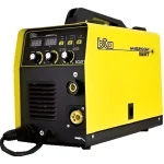 Soldadora Dual Inverter-MIG-TIG 200AMP BTA