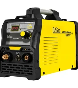 Cortadora de Plasma 10mm 40Amp 4500W 220V BTA