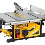 Sierra Circular de Banco 254MM 2000W DEWALT
