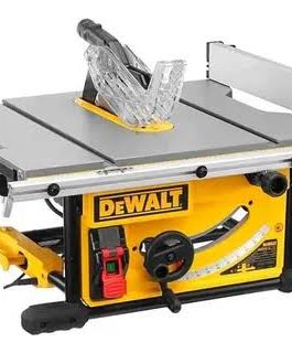 Sierra Circular de Banco 254MM 2000W DEWALT