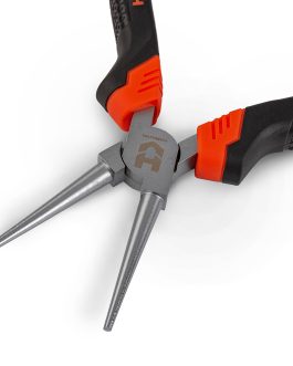 Pinza Punta Redonda 6″ HAMILTON