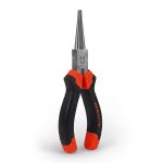 Pinza Punta Redonda 6″ HAMILTON
