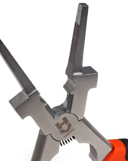 Pinza de Soldador 8″ HAMILTON