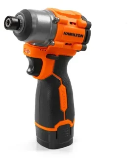 Atornillador De Impacto a Batería 16V HAMILTON ULTIMATE