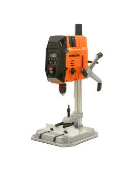Perforadora de Banco Digital 13mm 900W HAMILTON ELECTRICO