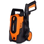 Hidrolavadora 105 Bares 1200W LUSQTOFF