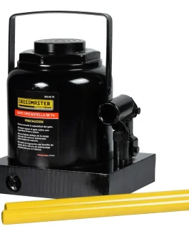 Gato Hidraulico Tipo Botella 50 Toneladas 9936878 CROSSMASTER