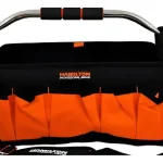 Bolso Herramientas Abierto 470x260x360 HAMILTON