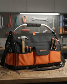 Bolso Herramientas Abierto 400x200x300 HAMILTON