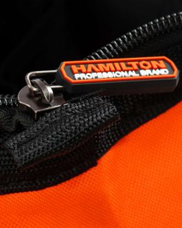 Bolso Herramientas 41cm con cierre HAMILTON