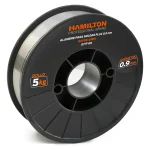 Alambre Mig Tubular 0.90mm x 5kg. HAMILTON