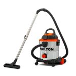 Aspiradora Polvo/Liquido 20 Litros 1400W HAMILTON