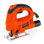 Sierra Caladora 550W HAMILTON ELECTRICO