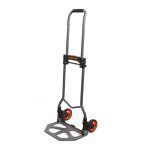 Carro Con Ruedas de Aluminio Plegable 80KG HAMILTON