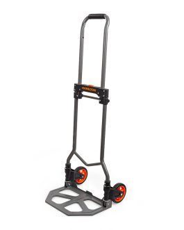 Carro Con Ruedas de Aluminio Plegable 80KG HAMILTON