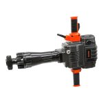 Martillo Demoledor 85J 2100W HMD003 HAMILTON