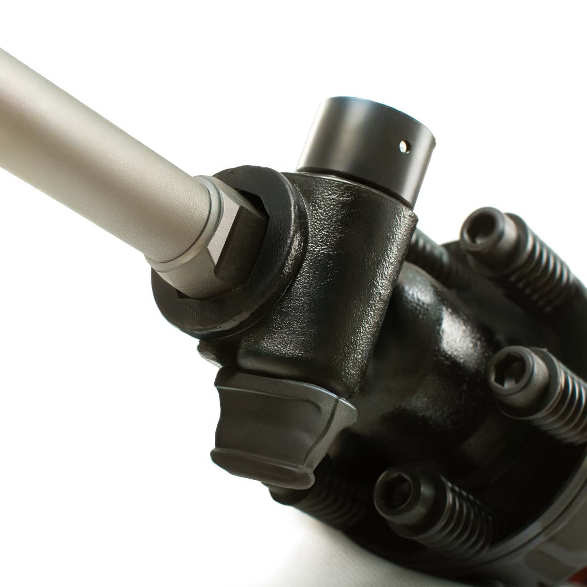 Martillo Demoledor 85J 2100W HMD003 HAMILTON - Imagen 3