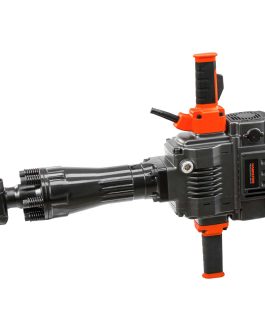 Martillo Demoledor 85J 2100W HMD003 HAMILTON