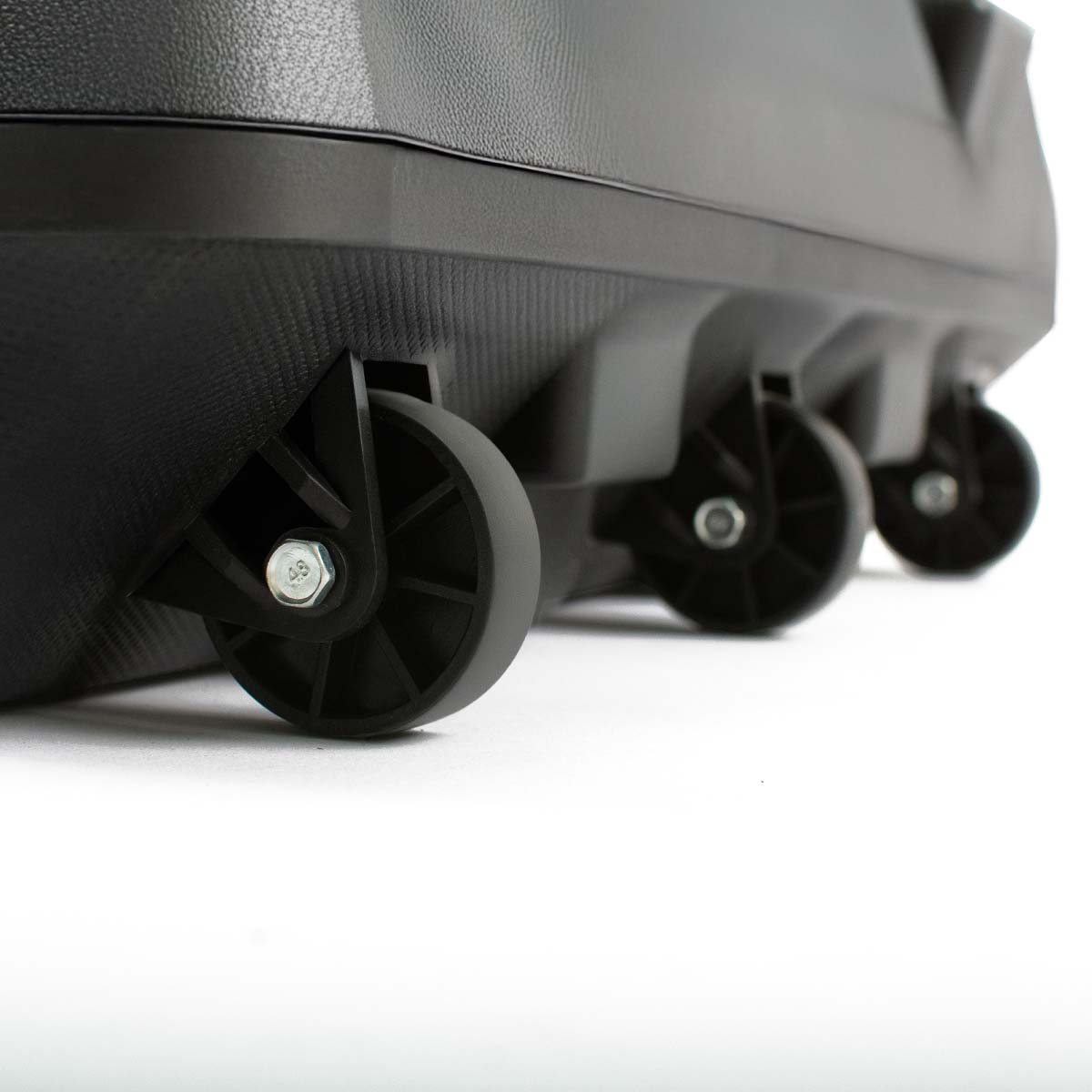 Martillo Demoledor 85J 2100W HMD003 HAMILTON - Imagen 2