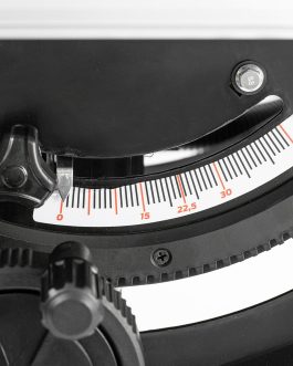 Sierra Circular De Banco 254mm 2200W Industrial HSCM02 HAMILTON