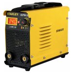Soldadora Inverter 140AMP STANLEY