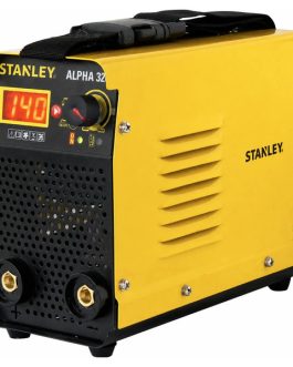 Soldadora Inverter 140AMP STANLEY