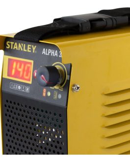 Soldadora Inverter 140AMP STANLEY