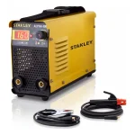 Soldadora Inverter 160AMP STANLEY