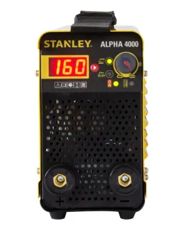 Soldadora Inverter 160AMP STANLEY