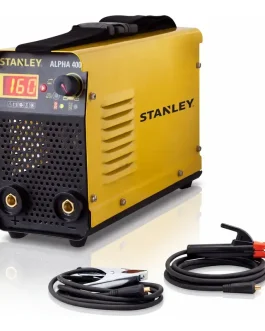 Soldadora Inverter 160AMP STANLEY