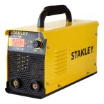 Soldadora Inverter 200AMP STANLEY